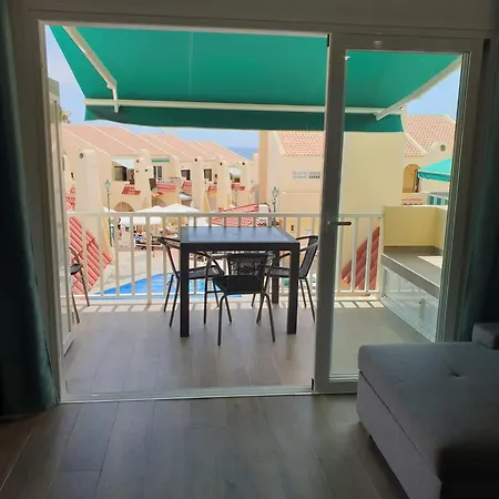 Mareverde Costa Adeje