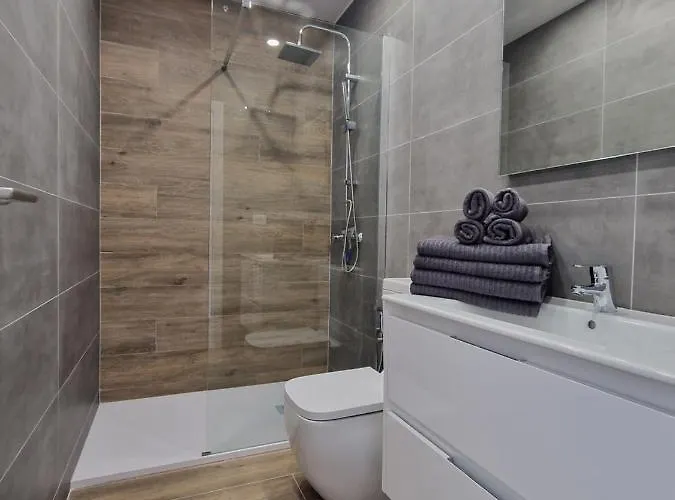 Mareverde Appartement