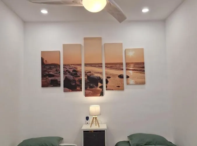 Mareverde Costa Adeje