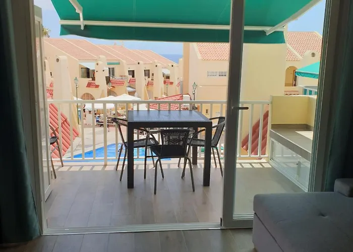 Mareverde Costa Adeje