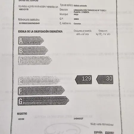 Mareverde Apartamento