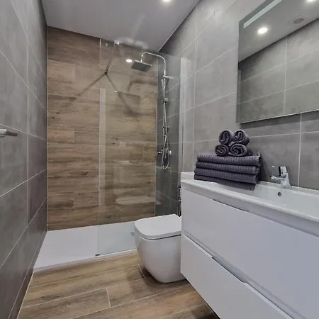 Mareverde Appartement