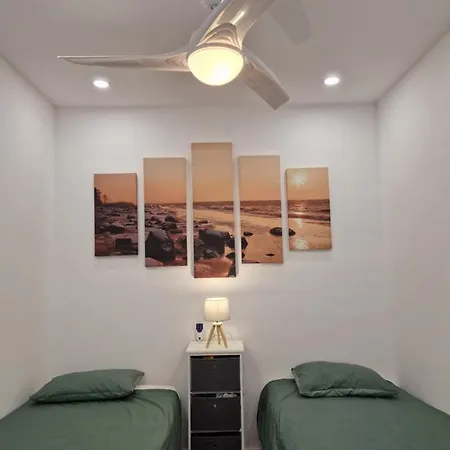 Mareverde Costa Adeje (Tenerife)