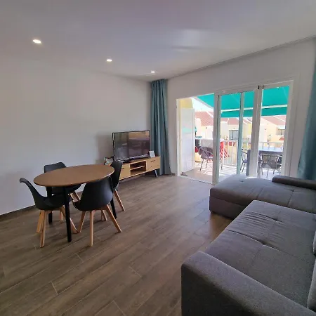 Mareverde * Costa Adeje (Tenerife)