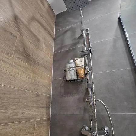 Mareverde Appartement