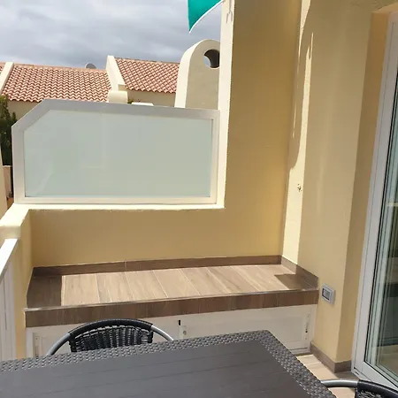 Mareverde * Costa Adeje (Tenerife)