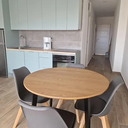 Appartement Mareverde Costa Adeje (Tenerife)