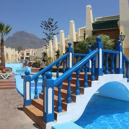 Apartamento Mareverde *