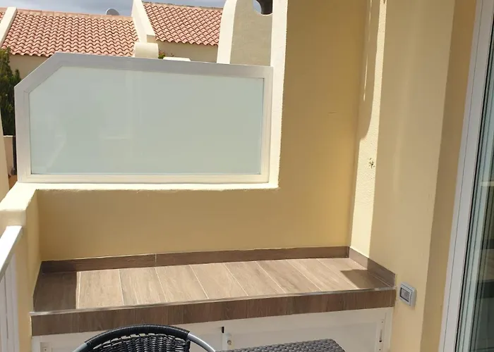 Mareverde * 阿德耶