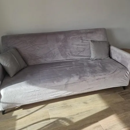 Apartmán Mareverde Costa Adeje (Tenerife)