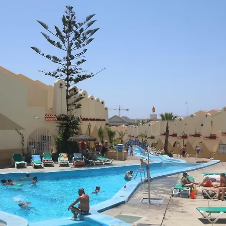 Apartment Mareverde