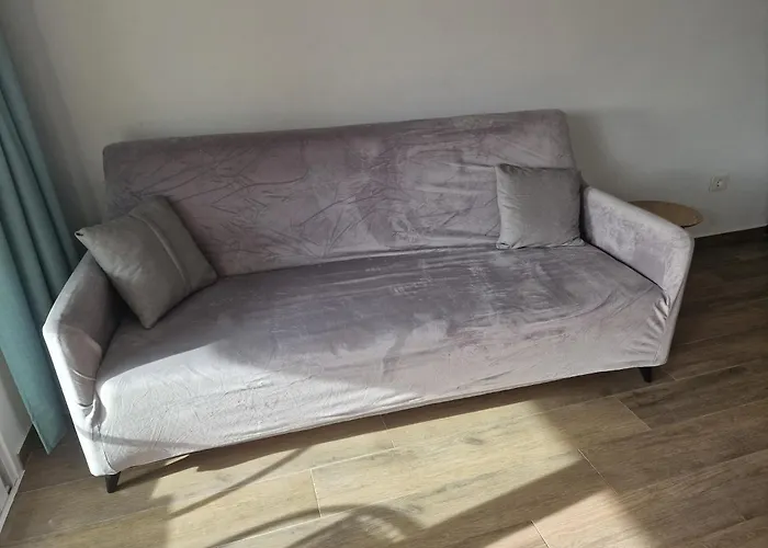 Apartmán Mareverde Costa Adeje (Tenerife)